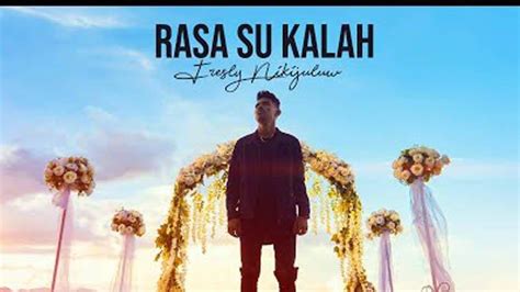 Lirik lagu fresly nikijuluw rasa su kalah  Create your first playlist It's easy, we'll help you