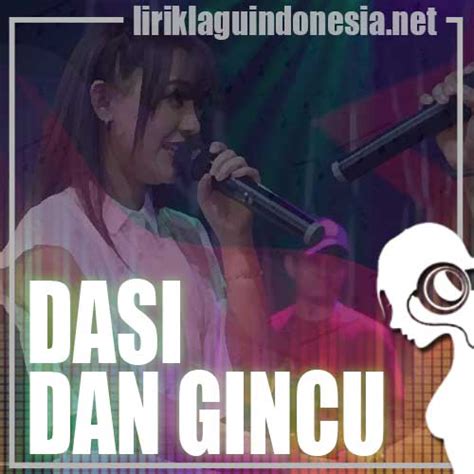 Lirik lagu gincu dan dasi  Bukan bahu berbintang bukan leher berdasi