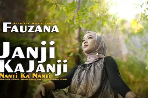 Lirik lagu janji ka janji  Sukses hanya dipinjamkan, dan mungkin aku penyewa yang lihai Hidup dalam angan-angan, di dalam kepala sibuk bertikai