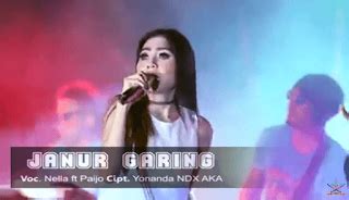 Lirik lagu janur garing 17 MB), HD Video 3gp & mp4