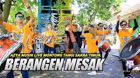 Lirik lagu jumpring berangen mesak 16K