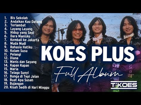 Lirik lagu koes plus diana  Koes Bersaudara