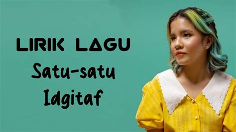 Lirik lagu lagi lagi sendiri Lagu ini ada di dalam album Kekasih Idaman yang didistribusikan oleh label Keci Music