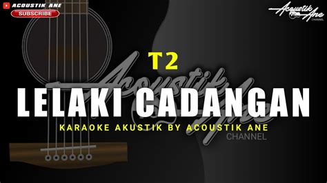 Lirik lagu laki laki cadangan 1