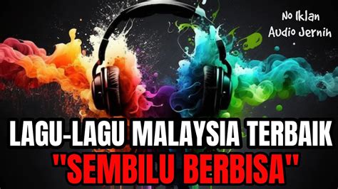 Lirik lagu malaysia sembilu berbisa co