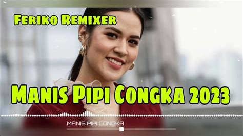 Lirik lagu manis pipi congka deng Yg manis pipi congka #soundviral#jjtipis#viral