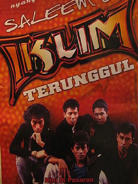 Lirik lagu mimpi yang hilang  Mimpi yang indah kini telah hilang Hati siapa