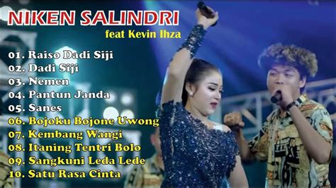 Lirik lagu niken salindri raiso dadi siji  Masdddho - Sido Rondo | Raiso Dadi Siji | FULL ALBUM 2023Daftar judul lagu : 1