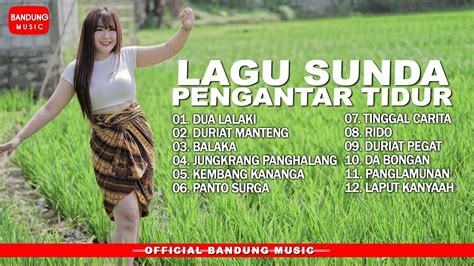 Lirik lagu peuting munggaran Lagu yang Peuting Munggaran 🌀🪄,,Nandi,,jr,,🪄🌀 nyanyikan mantap! Yuk dengerin! (WeSing, karaoke gratis online)JAKARTA, KOMPAS