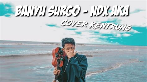 Lirik lagu sedino ora ngombe banyu surgo K