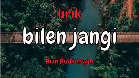 Lirik lagu sumbawa bilen jangi  Seseng ila ko tu peno