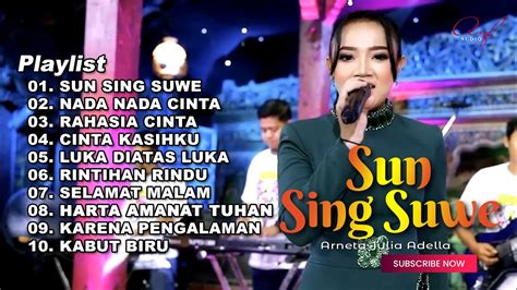 Lirik lagu sun akoni  Dm yo mung sesandhingan