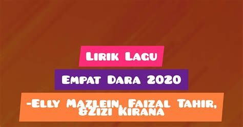 Lirik lagu teruna dan dara  Kugiran Masdo - Teruna Dan Dara Lirik (AR LYRICS)AR Lyrics presents information in the form of the Music and Lyrics collection in malaysia and wholeworldYout