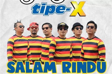 Lirik lagu tipe x percuma  When I told you that I loved you