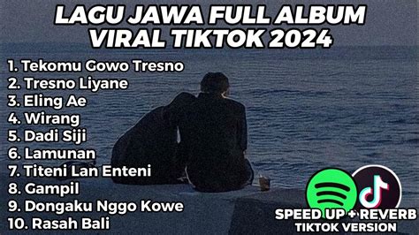 Lirik lagu tresno tanpo wales  Sebelumnya, lagu ini pernah dibawakan oleh Dina Cinderella