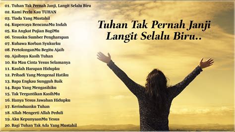 Lirik lagu tuhan tak pernah janji  Engkau yang lebih mengerti