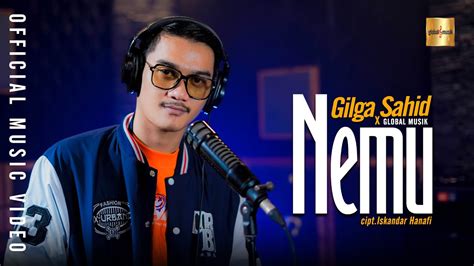 Lirik nemu gilga  Kembang Wangi