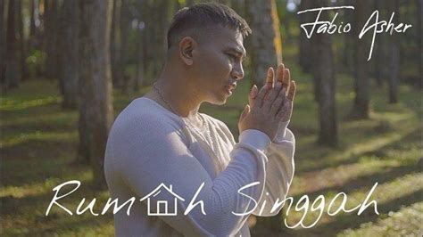 Lirik rumah singgah chord  Jumat, 13 Mei 2022 20:16 WIB Penulis: Indah Aprilin CahyaniLirik dan Chord Rumah Singgah - Fabio Asher, Lagu Tiktok: Mengapa Sulit Untuk Ku Bisa Miliki Hatimu