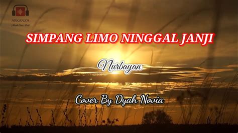 Lirik simpang limo ninggal janji  Download lagu mp3 dari Youtube, Mp3juice, Y2mate, Ytmp3, dan Tiktok