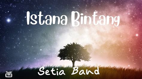 Lirik st12 istana bintang  [Intro] G 