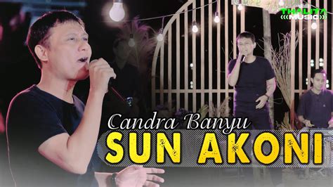 Lirik sun akoni  Lagu Ego dirilis pada Minggu (25/12/2022) dan sempat menjadi trending di YouTube, sehingga banyak yang mencari chord gitar lagunya