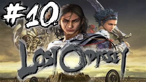 Lirum lost odyssey The Lord of the Rings: Rise to War presents Lost Odyssey: The Red Scribe featuring Elijah Wood — starring Deborah Ann Woll, Reggie Watts, TJ Storm, Sala Bake