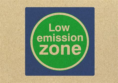 Lisbon low emission zone rental car 3