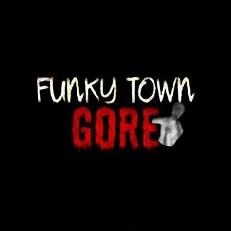 Listen to xixal xd funky town gore  Funky Town Gore xixal xd