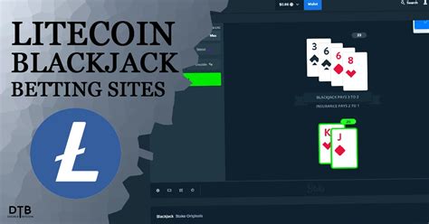 Litecoin blackjack  Hit or bust, split or insure, these choices have all vexed us at one point, but that's why we love blackjack