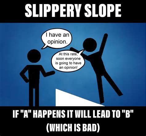 Literotica slippery slope  2
