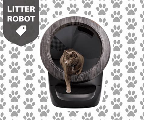 Litter robot 4 promo code  Getting rea