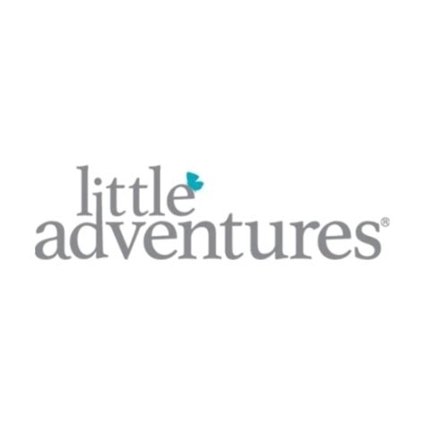 Little adventures coupon code  25%