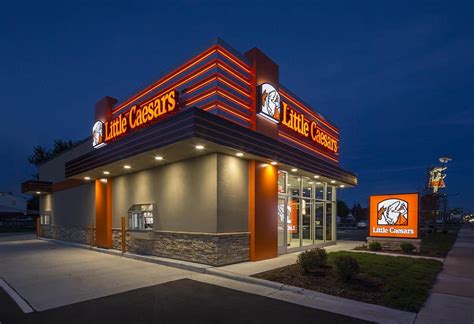 Little caesar yauco  The Little Caesars® Pizza name, logos and related marks are trademarks licensed to Little Caesar Enterprises, Inc