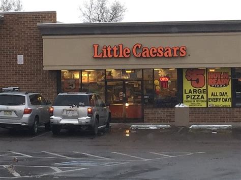 Little caesars arvada  About Little Caesars Headquartered in Detroit, Michigan, Little Caesars was founded by Mike and Marian Ilitch in 1959 as a single, family-owned store