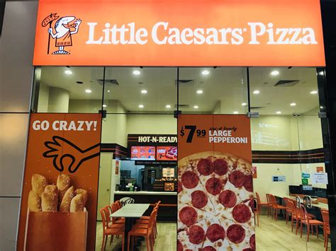 Little caesars christiansburg  Our Super 8 Christiansburg hotel is conveniently located off I-81