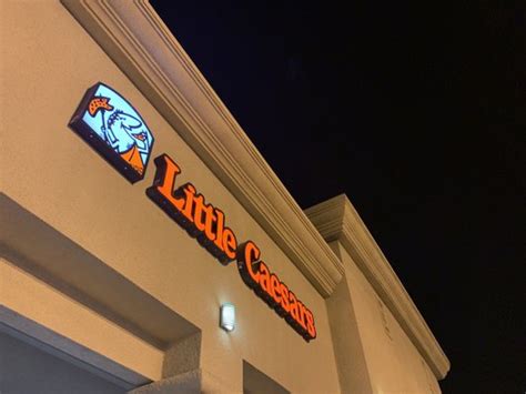 Little caesars pahrump  To get a taste of what Pahrump has to offer, consider ordering delivery from Slices & Scoops, GB Restaurant Group, Square, Carmelo’s Bistro-Pizza-Fine Pasta, and Delivery Solutions