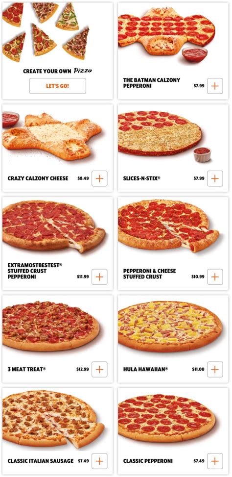 Little caesars shiloh  Get Little Caesars Pizza can be contacted at (618) 628-1122