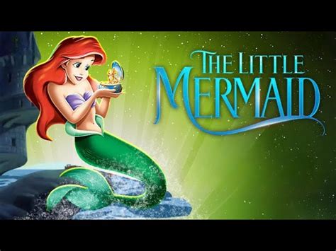 Little mermaid full movie greek subs  ‘The Little Mermaid’ may just be the best Disney live-action adaptation to date