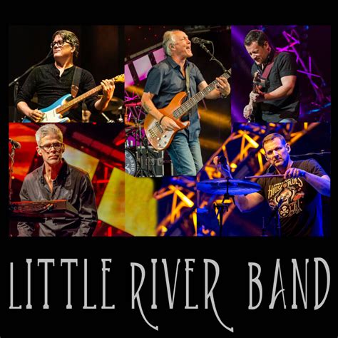 Little river band concert High quality Little River Band-inspired gifts and merchandise