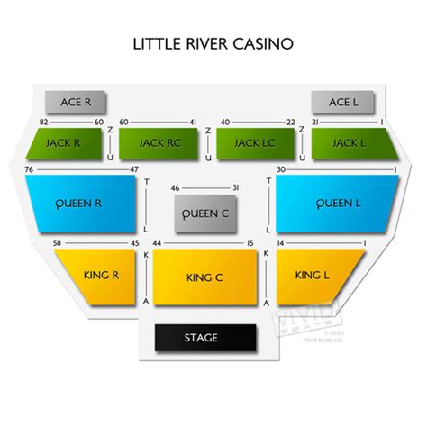 Little river casino concert schedule 2023 com