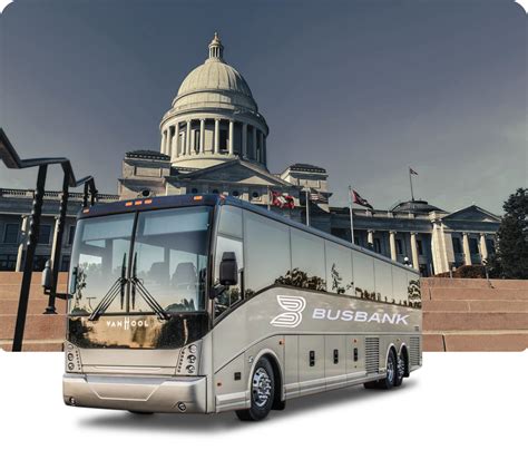 Little rock charter bus rental  1-844-755-0510 CALL ANYTIME TO BOOK A CHARTER BUS