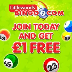 Littlewoods bingo online  Littlewoods Bingo Live Video Chat with Bingo Chat Hosts
