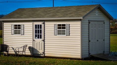 Livable sheds for sale tasmania At THE Shed Company, you can choose between horizontal or vertical sheeting options