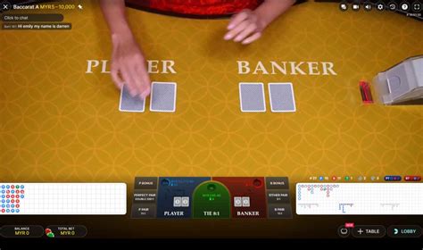 Live baccarat games malaysia com asia gaming can be found in some of the world’s most famous casinos