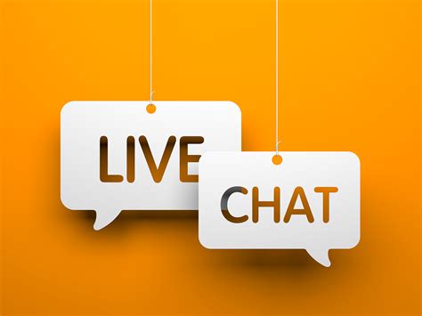 Live chat klik365 to
