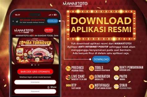 Live chat mawartoto  Info Terkini: SELAMAT DATANG DI MAWARTOTO BANDAR TOGEL, CASINO, SLOT