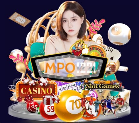 Live chat mpo1221 MPO1221 didirikan pada tahun 2019 silam dan hingga kini telah menjelma menjadi salah satu raksasa situs judi online Indonesia