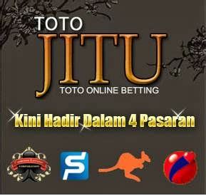 Live chat toto jitu  Referral