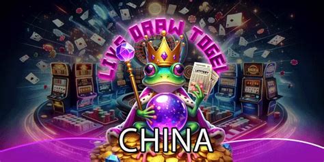 Live draw china night tercepat com