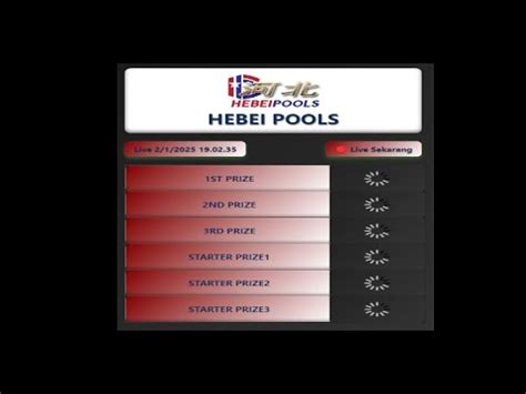 Live draw hebei pools Data Keluaran Eibar pools Terupdate 2023